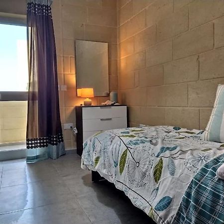 Apartment Close To The Sea Marsaskala Eksteriør bilde