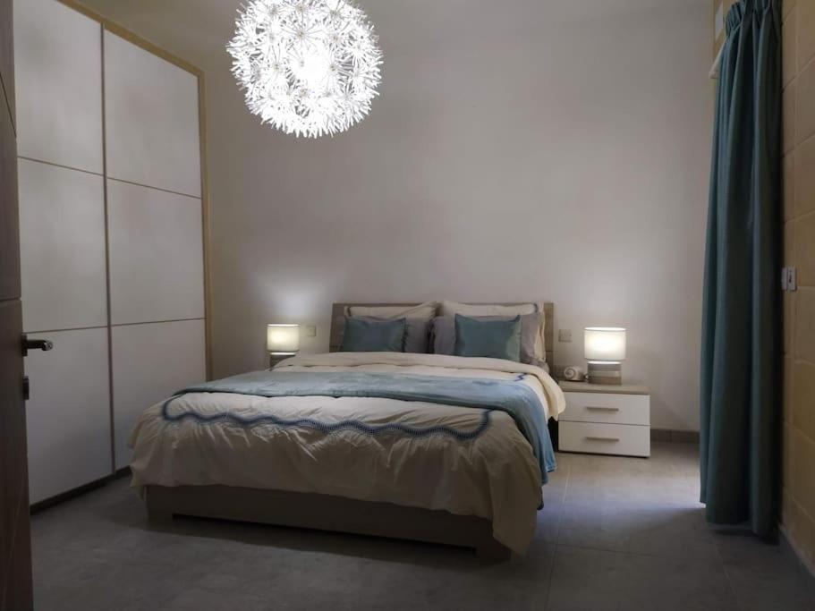 Apartment Close To The Sea Marsaskala Eksteriør bilde